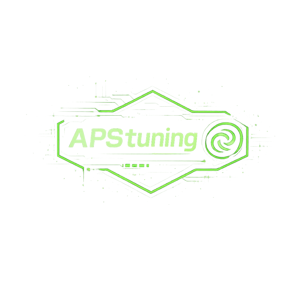 APS Logo